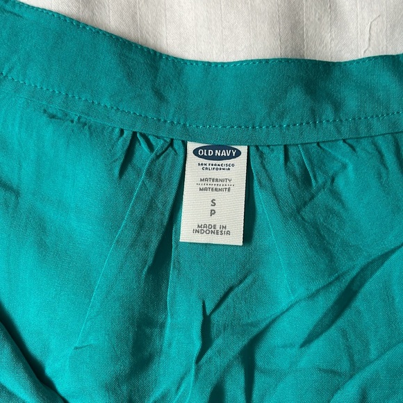 Maternity top - Picture 3 of 3